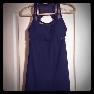 Black Dress/Shapewear